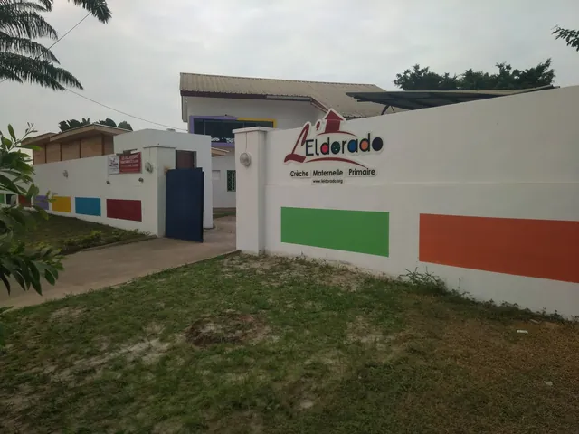 Élèves de L'Eldorado, journée de sensibilisation au diabète