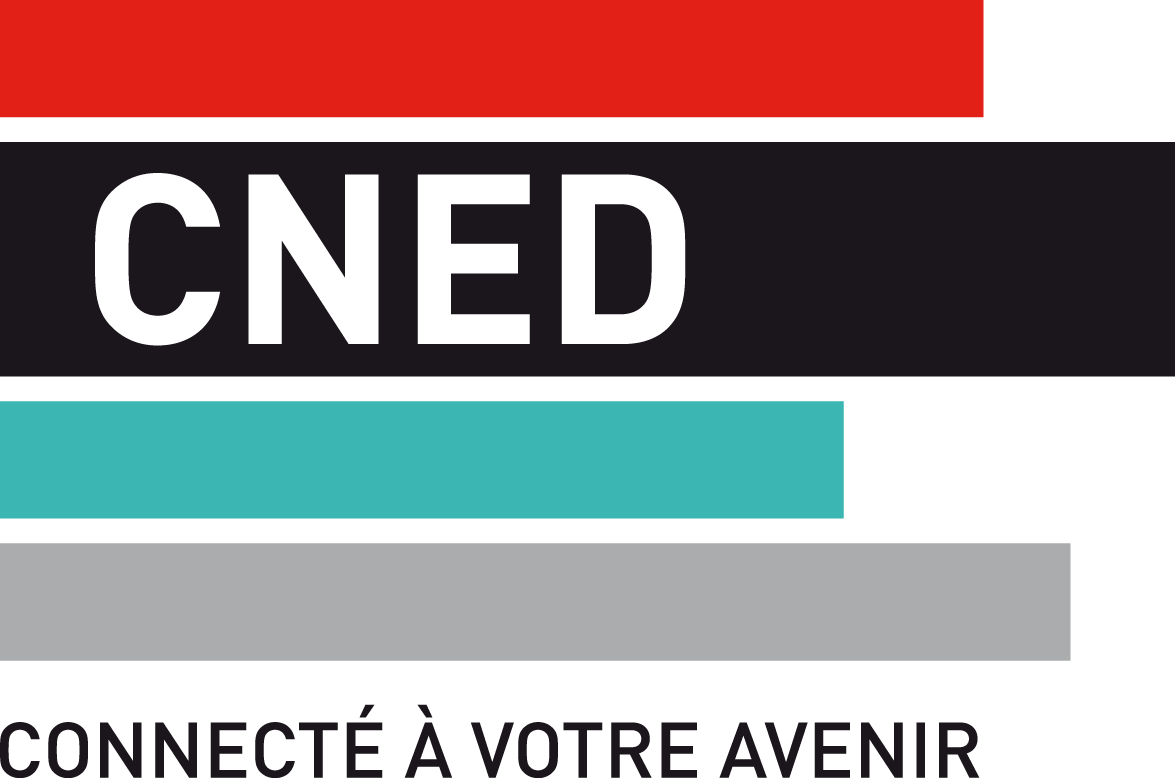 CNED — Centre national d'enseignement à distance
