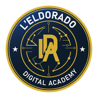 Logo L'Eldorado Digital Academy