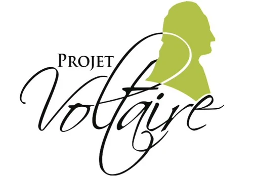 Projet Voltaire